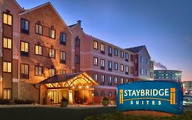 Staybridge Suites Omaha 80th And Dodge Omaha, Ne